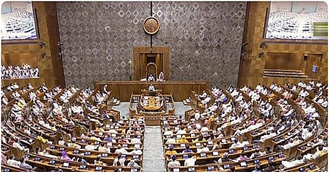 Parliament