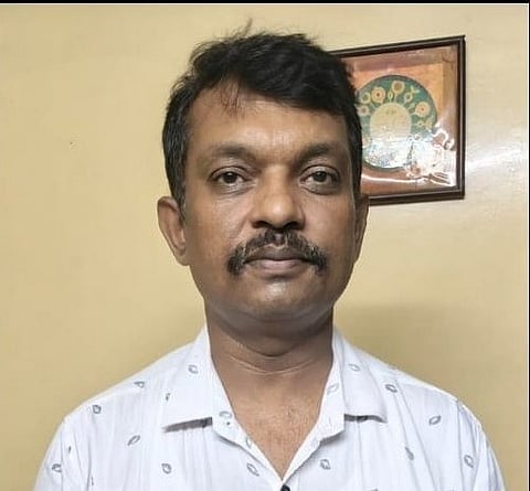 भाजपा कार्यकर्ता को जान से मारने की धमकी