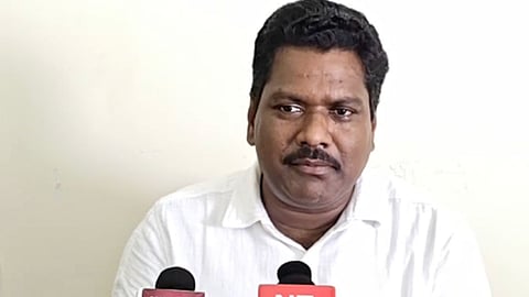 मसौदा विनियम वापस लें, अंडमान को मिले केंद्रीय विश्वविद्यालय : जिला कांग्रेस अध्यक्ष