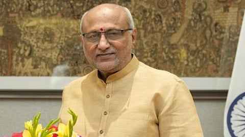 उपराष्ट्रपति आज और कल करेंगे अंडमान एवं निकोबार द्वीप समूह का दौरा
