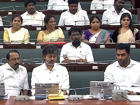 CM Vijay