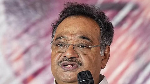 शमिक भट्टाचार्य ने पीएम मोदी का जताया आभार