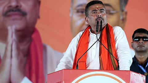 ‘आपत्तिजनक नारे पहले ही मिटा देने चाहिए थे, अभी और भी कुछ बाकी’