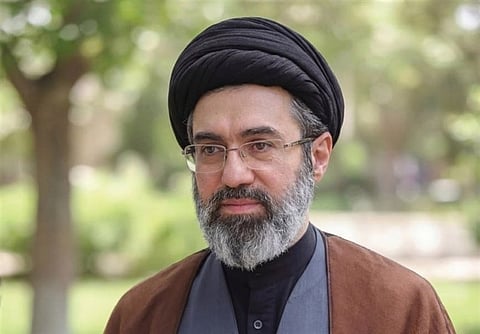 Khamenei's call for Muslim nations to unite