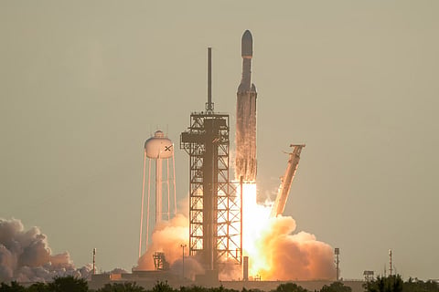 NASA's new space telescope launched; will explore the mysteries of the universe