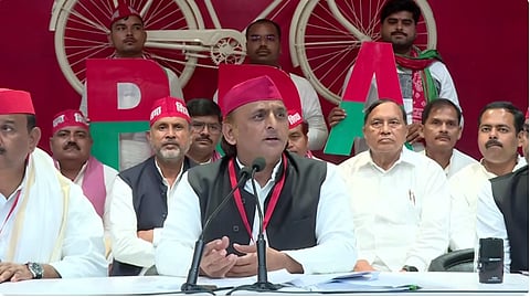 Lucknow