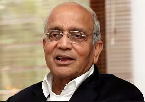 जीएसटी सुधारों से अर्थव्यवस्था को मिली मजबूती, वाहन उद्योग में तेज वृद्धि की उम्मीद: भार्गव