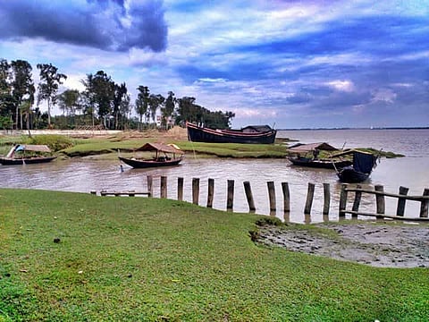 Gadiara Tourism Development: Proposal Sent to Tourism Minister