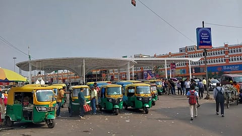Kolkata