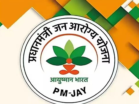 अंडमान एवं निकोबार प्रशासन ने आयुष्मान भारत प्रधानमंत्री जन आरोग्य योजना के तहत परिवहन और मजदूरी हानि मुआवजा संबंधी दिशा-निर्देशों में संशोधन किया है