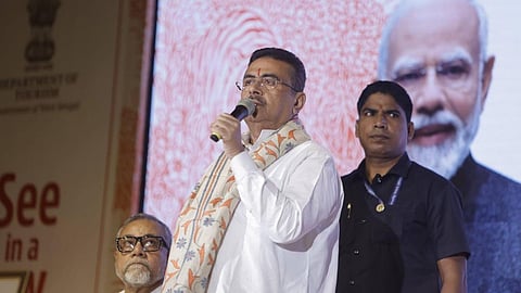 500 करोड़ रुपये से होगा पर्यटन अवसंरचना का कायाकल्प : सीएम