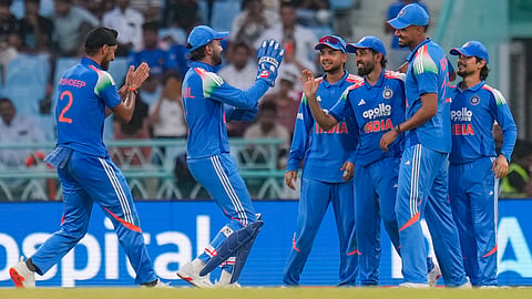 भारत और जापान के बीच होगा T-20 मुकाबला