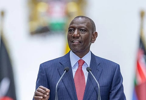 Ruto asked Tata Chemicals to leave Kenya