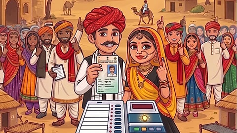 सांकेतिक तस्वीर