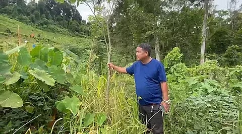 खेती को हाईटेक बनाने के लिए किसानों ने मांगा तकनीकी सहयोग
