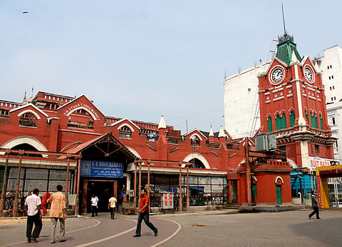 Kolkata