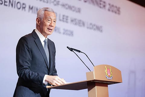 Singapore cracks down on anti-Indian racist comments