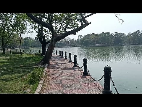 Kolkata