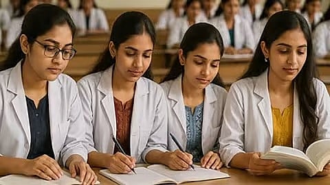 राज्य में यूजी की खाली सीटों पर ऑनलाइन दाखिला शुरू