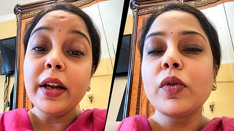Indian engineer detained by Russian police; wife makes a plea for help