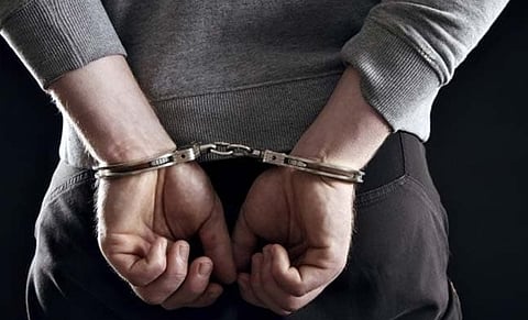 Sri Lanka arrested 13 people