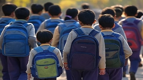 School