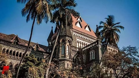 बॉम्बे हाई कोर्ट