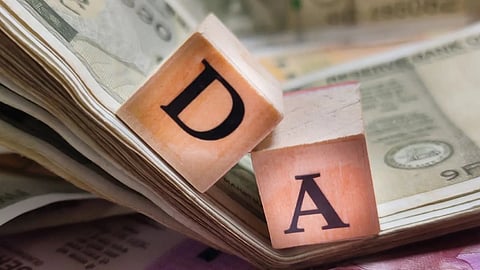 दुर्गापूजा से पहले DA भुगतान की मांग