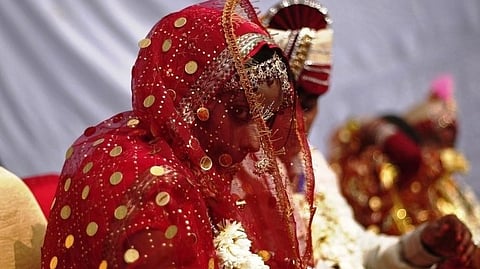 बाल विवाह के मामले में बंगाल के आंकड़े चौंकाने वाले…