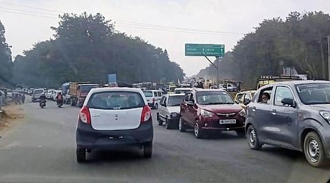 असम-मेघालय टैक्सी विवाद पर बनी सहमति, सामान्य आवाजाही बहाल रखने पर जोर