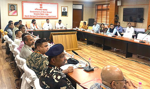 एक भी भ्रष्टाचारी को छोड़ेंगे नहीं : शुभेंदु अधिकारी