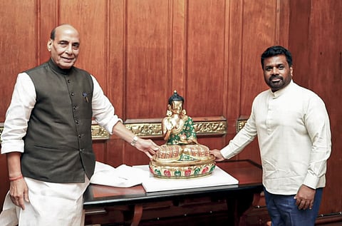 SriLanka