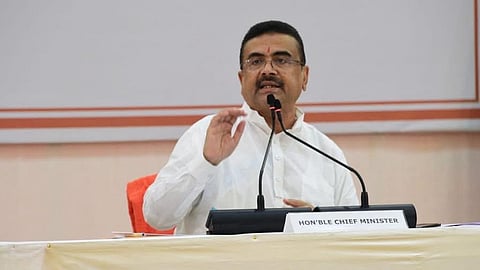 बंगाल सरकार प्रधानमंत्री मोदी का जन्मदिन ऐतिहासिक रूप से मनाएगी