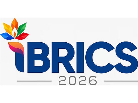 BRICS Summit 2026