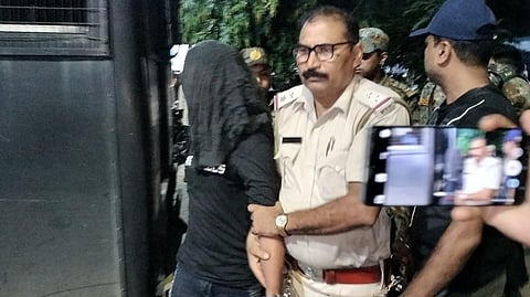 हेडमास्टर नजरुल इस्लाम हत्याकांड में एक और गिरफ्तारी