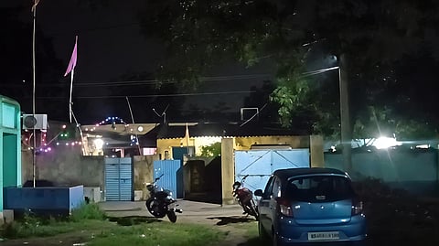 पांडवेश्वर में ECL कर्मी के घर व कोलियरी कार्यालय में CBI रेड