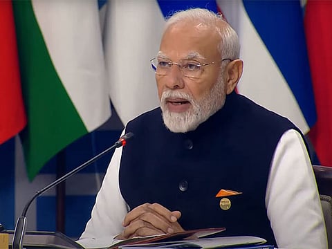 Global South Must Shape the Rules at BRICS