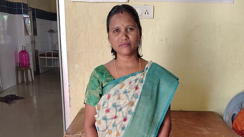 Missing Malda Woman Reunited With Son in Chennai After 10 Years | News