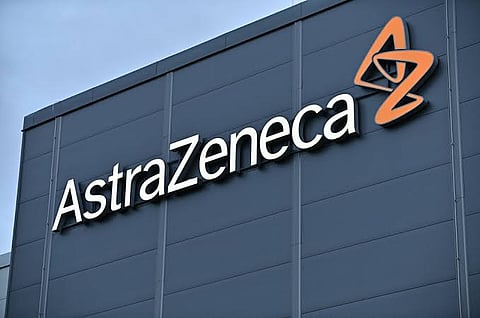 AstraZeneca’s Breast Cancer Drug Etcamah Fails Trial Goal