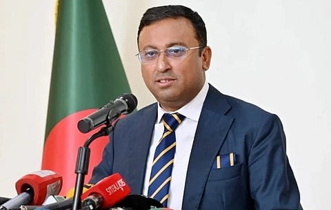 Bangladesh wants to ‘reset’ ties with India
