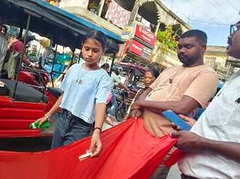 नेपाल के बाढ़ पीड़ितों के लिए माकपा ने चलाया अर्थ संग्रह अभियान