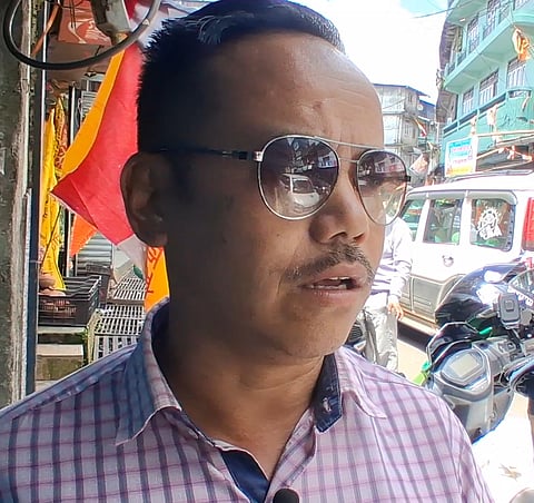 चाय श्रमिकों की मजदूरी 500 रुपये करने की मांग