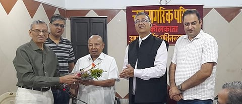 Kolkata