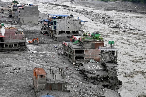 Floods in Nepal: $4.7 billion needed for reconstruction