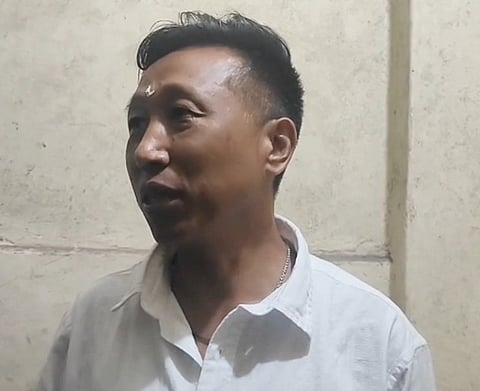 अलग राज्य गोरखालैंड की मांग को आगे बढ़ाने के लिए नई पार्टी गठित