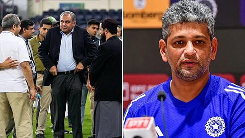 हम BCCI के रुख पर कायम हैं : मजूमदार