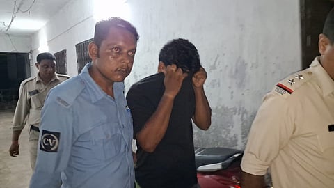 साइबर धोखाधड़ी मामले का मुख्य अभियुक्त हुआ गिरफ्तार