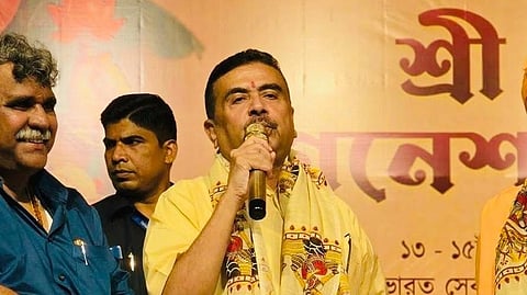 इस बार 1 लाख से अधिक जगहों पर गणेश पूजा का आयोजन