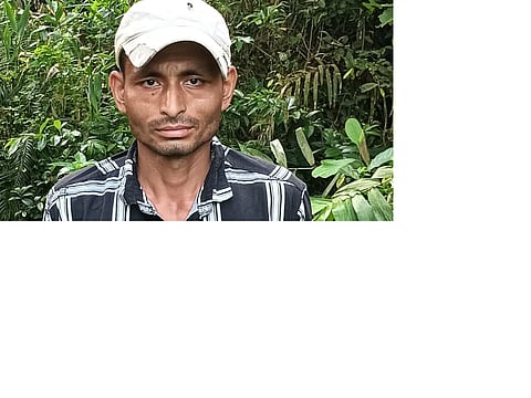 ULFA-I के वरिष्ठ कैडर ने किया आत्मसमर्पण