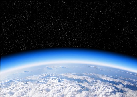 World Ozone Day